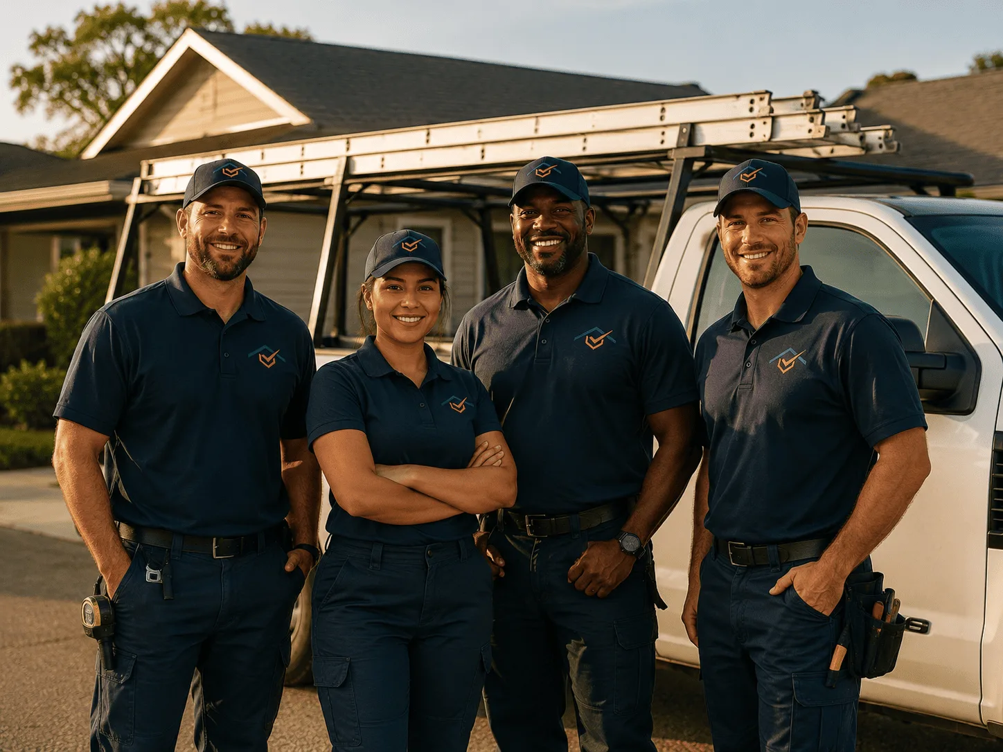 Roof Inspection company in Glady, WV